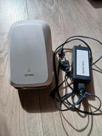 Dymo LabelWriter Wireless - Etikettenprinter, Computers en Software, Labelprinters, Ophalen of Verzenden, Gebruikt, Etiket, Dymo