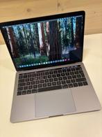 MacBook Pro 13” (2019), Computers en Software, Apple Macbooks, MacBook Pro, Gebruikt, 256 GB, Qwerty