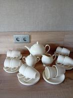 Wedgwood Servies - Compleet!, Ophalen, Zo goed als nieuw, Wedgwood, Porselein