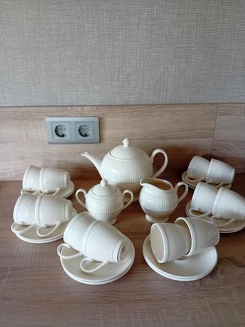 Wedgwood Servies - Compleet! beschikbaar voor biedingen