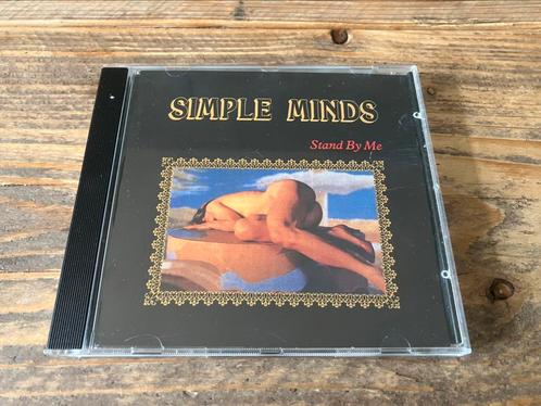 Simple Minds-“Stand By Me” Live in Los Angeles. Soundboard, Cd's en Dvd's, Cd's | Pop, Nieuw in verpakking, 2000 tot heden, Ophalen of Verzenden