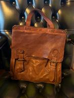 Harold’s (laptop) tas, Computers en Software, Laptoptassen, Ophalen of Verzenden, 17 inch of meer, Zo goed als nieuw