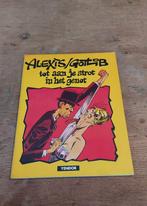 Alexis/ Gotlib 1982., Boeken, Stripboeken, Eén stripboek, Ophalen of Verzenden