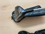 Linkshandig 15%16%22% wilsonstaf golfclubs, Sport en Fitness, Golf, Ophalen of Verzenden, Gebruikt, Club, Overige merken