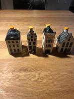 Nr 49, 55, 75, 78, Verzamelen, KLM Huisjes, Ophalen of Verzenden, Zo goed als nieuw