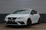 Seat Leon 1.4 TSI FR | Performance | Apple carplay | Facelif, Auto's, Seat, 1141 kg, Gebruikt, 4 cilinders, 150 pk