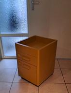 Ikea Idåsen ladeblok, Huis en Inrichting, Kasten | Ladekasten, Ophalen, Minder dan 50 cm, 1 of 2 laden, Zo goed als nieuw