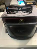 FENDI Zonnebril - Goede Conditie, Sieraden, Tassen en Uiterlijk, Zonnebrillen en Brillen | Dames, Overige merken, Zonnebril, Zwart