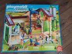 Playmobil country grote boerderij 70132, Ophalen of Verzenden, Zo goed als nieuw