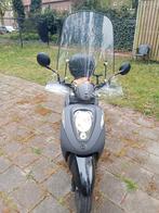 Sym Mio 50 mi25 nu in prijs verlaagd wegens verhuizing!, Ophalen, Gebruikt, Mio