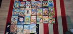 25 kinderdvd´s, Cd's en Dvd's, Dvd's | Kinderen en Jeugd, Ophalen of Verzenden, Zo goed als nieuw, Avontuur, Film