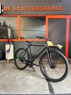 Van Moof Fiets z.g.a.n. VanMoof, Zo goed als nieuw, Vanmoof, Ophalen, Overige merken
