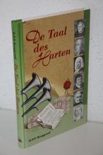 G.P.P. Burggraaf - De Taal des Harten (1997), Ophalen of Verzenden, Gelezen, Christendom | Protestants
