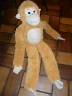 gratis aap, Kinderen en Baby's, Speelgoed | Knuffels en Pluche, Ophalen, Zo goed als nieuw, Overige typen