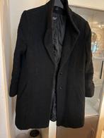 Jas winter Milo Coats maat 44 zwart, Kleding | Dames, Jassen | Winter, Zwart, Maat 42/44 (L), Ophalen of Verzenden, Zo goed als nieuw