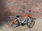 Meisjesfiets 24 inch, Ophalen, Zo goed als nieuw, 24 inch