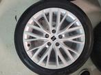 Originele 17 inch seat leon velgen nieuw model leon, Velg(en), Nieuw, 17 inch, Ophalen of Verzenden