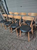 Stoelen, Huis en Inrichting, Stoelen, Ophalen, Geen, Zo goed als nieuw, Vijf, Zes of meer stoelen