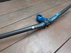 MTB stuur en stem, Ophalen of Verzenden, Gebruikt, Mountainbike, Stuur