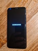 Samsung Galaxy S9 - Prima Staat!, Ophalen, Gebruikt, Zwart, Touchscreen