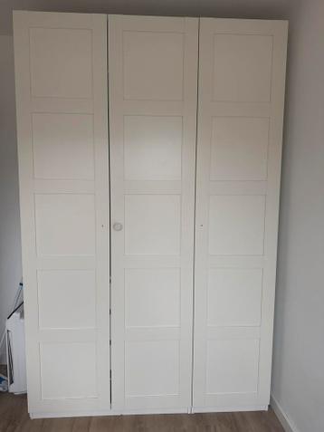 3x IKEA Pax deuren 50x236cm - Zeer goede staat! - afbeelding 1