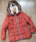 So Soire Winterjas Maat L, Kleding | Dames, Jassen | Zomer, So Soire, Bruin, Maat 42/44 (L), Ophalen of Verzenden