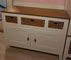 Commode/dressoir, Ophalen