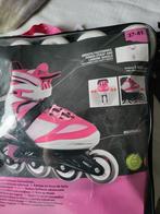 Crivit Inline Skates Maat 37-41, Overige merken, Verstelbaar, Ophalen of Verzenden, Zo goed als nieuw