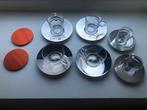 nespresso thee set, Huis en Inrichting, Keuken | Servies, Ophalen, Overige stijlen, Kop(pen) en/of Schotel(s), Glas