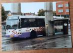 Foto bus BBA 346 VSN 4944, Ophalen of Verzenden, Zo goed als nieuw, Bus of Metro, Overige typen