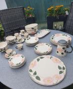 VILLEROY & BOCH WILD - ROSE, Ophalen, Gebruikt, Overige typen, Overige stijlen