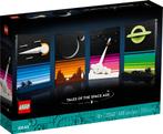 Lego 21340 Tales of the Space Age Ideas, Ophalen of Verzenden, Nieuw, Complete set, Lego