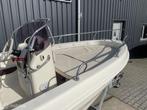 Aquamax 550 console boot / 90 PK Mercury, Overige brandstoffen