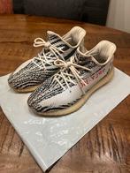 Yeezy boost 350, Ophalen of Verzenden, Gedragen, Wit, Sneakers of Gympen