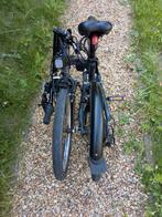 BTWIN FOLD 500 Vouwfiets  Perfect voor OV of vakantie, Fietsen en Brommers, Fietsen | Vouwfietsen, 20 inch of meer, Versnellingen