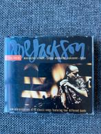 Joe Jackson Live 1980/87, Ophalen of Verzenden, 1980 tot 2000, Zo goed als nieuw, Boxset