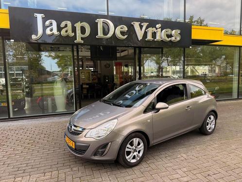 Opel Corsa 1.2-16V EDITION, Auto's, Opel, Bedrijf, Te koop, Corsa, ABS, Airbags, Airconditioning, Alarm, Centrale vergrendeling