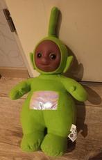 Grote Teletubbie knuffel Dipsy, Ophalen of Verzenden, Gebruikt, Overige typen
