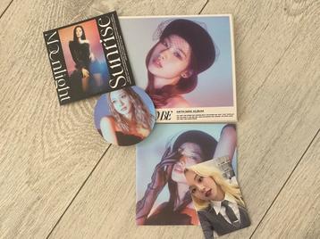 Twice ready to be digipack beschikbaar voor biedingen