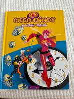 Boek Mega Mindy en dokter Tijdsein, Boeken, Kinderboeken | Jeugd | onder 10 jaar, Ophalen of Verzenden, Zo goed als nieuw