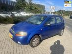 Daewoo Kalos 1.4 Spirit 2004!, Auto's, Stof, Gebruikt, 4 cilinders, Origineel Nederlands