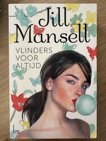 Jill Mansell - Je bent geweldig beschikbaar voor biedingen