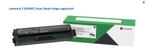 Lexmark C332HK0 Toner Zwart Hoge capaciteit, Computers en Software, Printerbenodigdheden, Nieuw, Toner, Ophalen of Verzenden, Lexmark