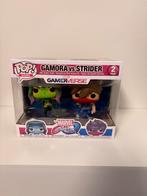 Gamora vs Strider Marvel vs Capcom Funko pop 2, Verzamelen, Poppetjes en Figuurtjes, Ophalen of Verzenden, Zo goed als nieuw