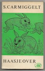 Carmiggelt - Haasje over, Boeken, Ophalen, Gelezen, Simon Carmiggelt