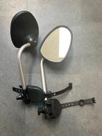 Repusel spiegel type Alufor, Ophalen of Verzenden, Zo goed als nieuw