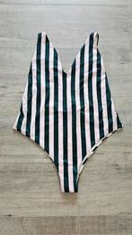 Badpak Hunkemöller XL, Badpak, Ophalen of Verzenden, Zo goed als nieuw, Hunkemöller
