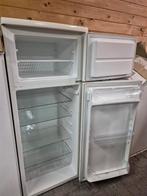 Leuke zanussi koelvries met vriesvak boven A+1405560, Ophalen, Zo goed als nieuw