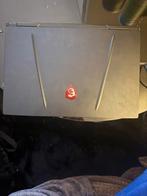 MSI Gaminglaptop, Ophalen, Zo goed als nieuw, 15 inch, Gaming