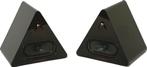 Triple P Pyramids passieve studio B-monitors, Overige merken, Nieuw, Ophalen of Verzenden, Minder dan 60 watt